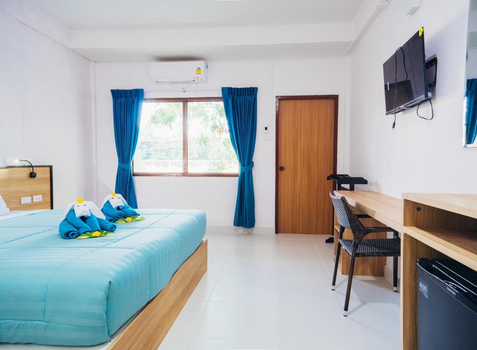 Karon Touch Sea Boutique Hotel&Bistro מראה חיצוני תמונה
